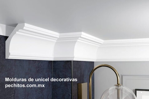 Moldutips de yeso - moldurasdeyeso :: Molduras para pared :: Molduras ...